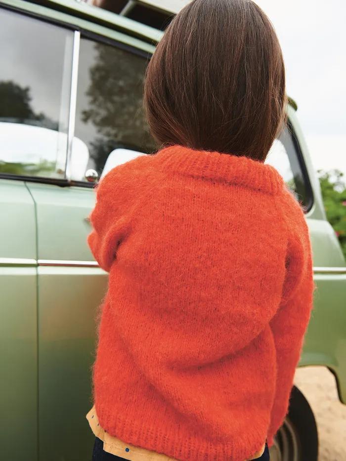 TIRO SWEATER JUNIOR - Image 6