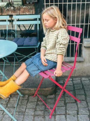 ISLENDER SWEATER JUNIOR