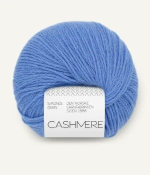 Sandnes Garn Cashmere