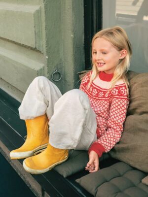 BLOME SWEATER JUNIOR