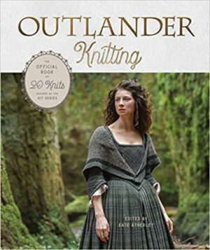 OUTLANDER KNITTING