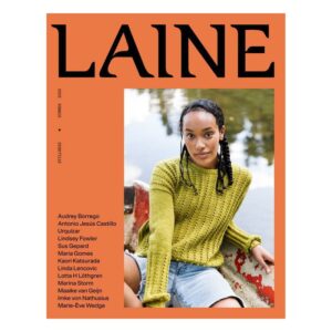 LAINE ISSUE#25