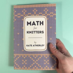 MATH FOR KNITTERS