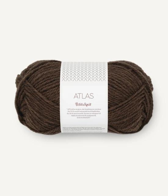 ICELANDER MEN'S SWEATER Atlas
