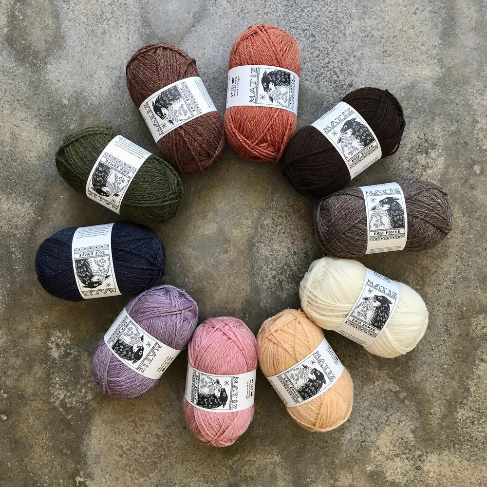 RETROSARIA ROSA POMAR MATIZ