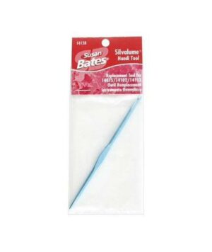 Susan Bates Silvalume Handi Tool