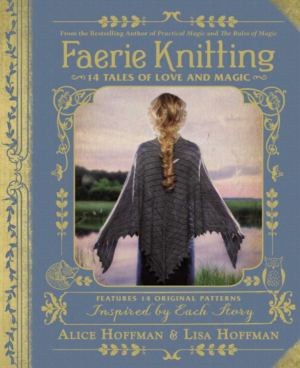 FAERIE KNITTING