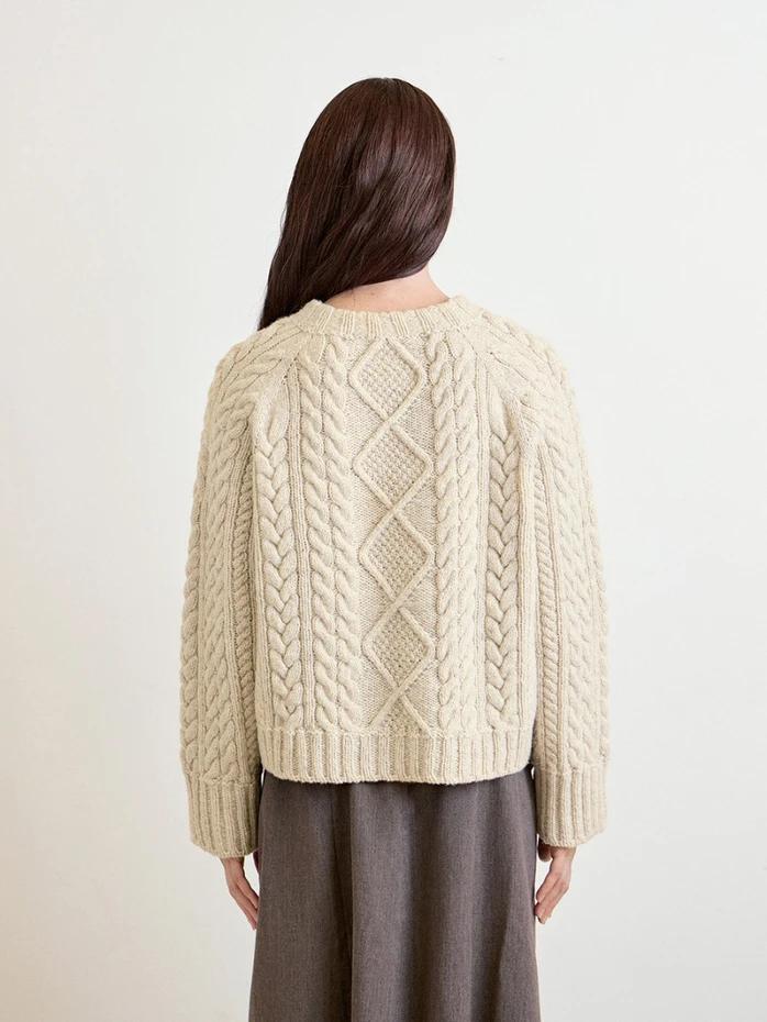 LOOM SWEATER - Image 2