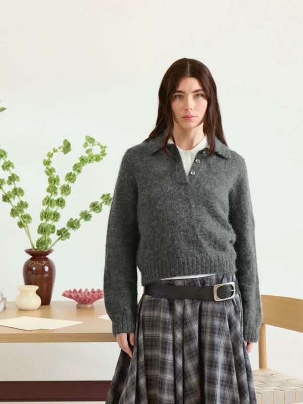ARIA SWEATER