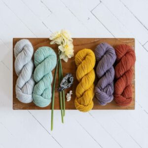 KELBOURNE WOOLENS COZY