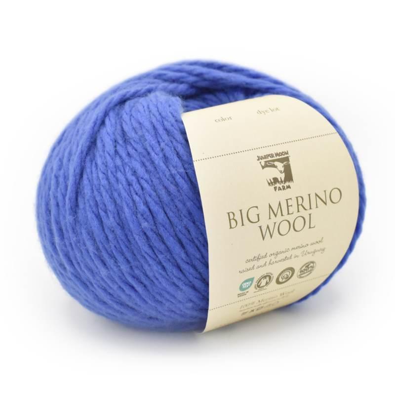Juniper Moon Big Merino Wool