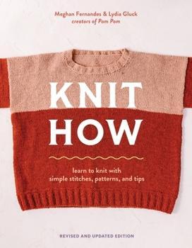 KNIT HOW