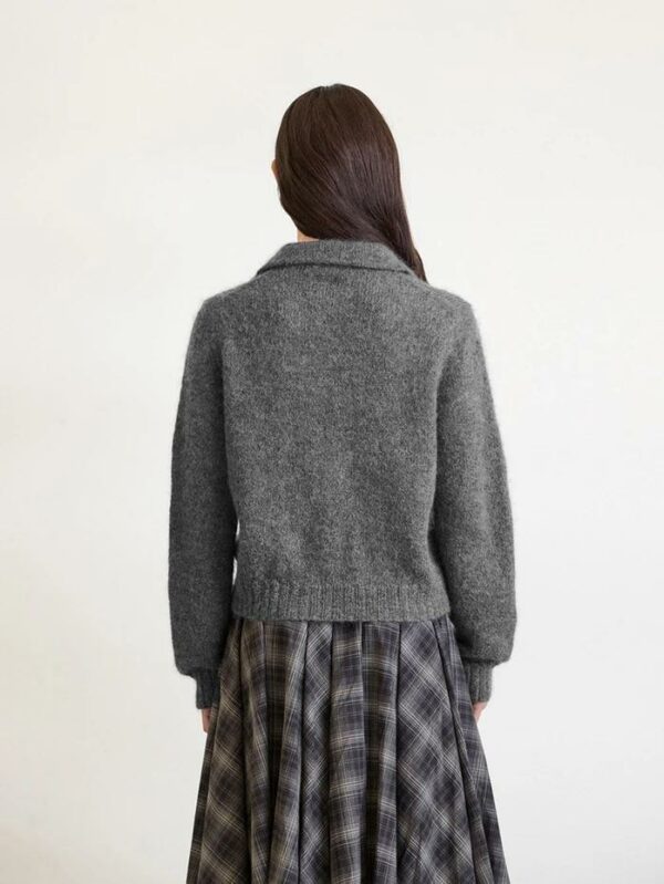 ARIA SWEATER