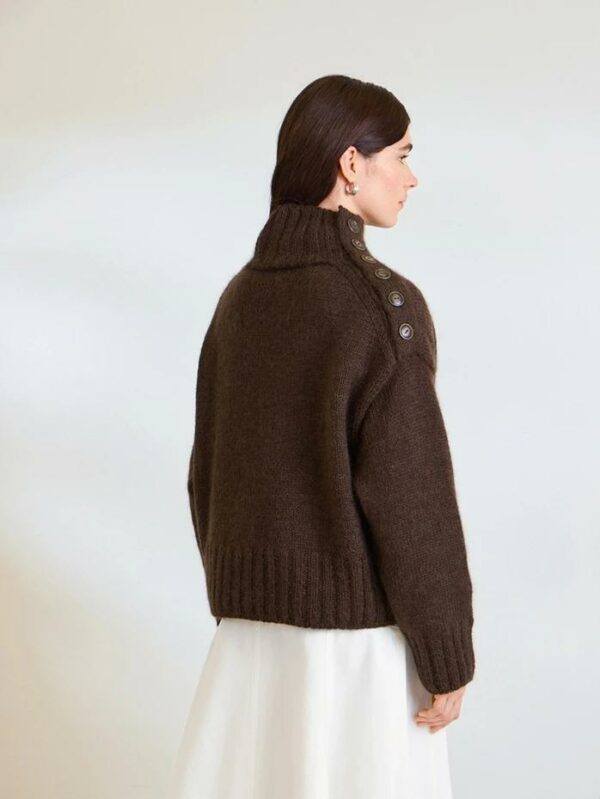 MINA SWEATER