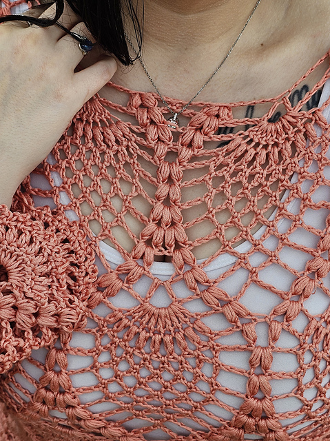 Seaming Without the Stress