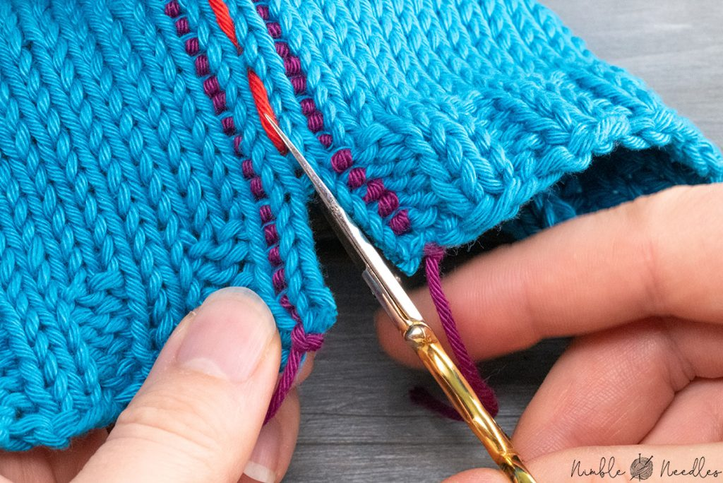 Snip with Confidence: A Steeking How-To