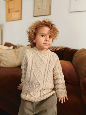 NILO SWEATER JUNIOR