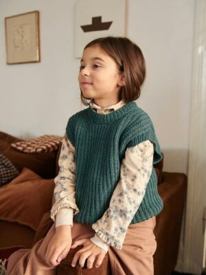 LOUI SLIPOVER JUNIOR