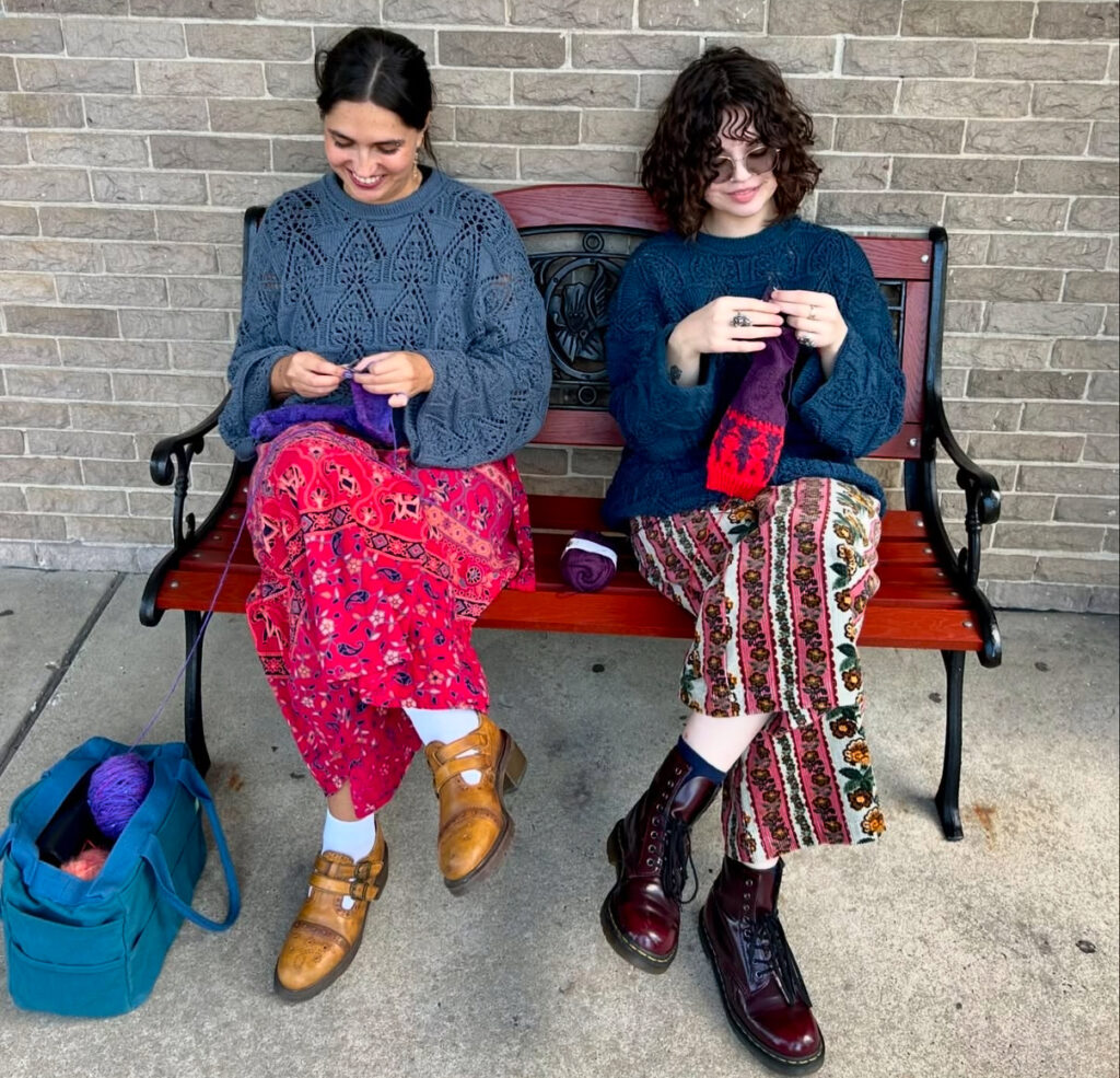 Make It Work: How to Substitute Yarn with Confidence