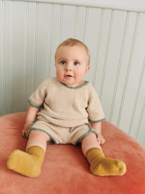 JONATHAN SHORTS JUNIOR