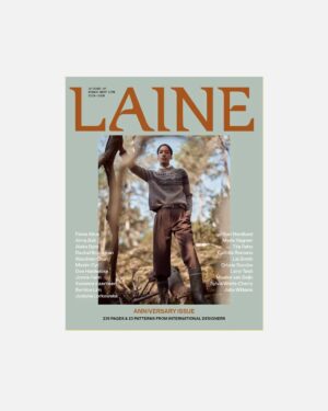 LAINE ANNIVERSARY ISSUE