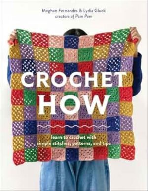 CROCHET HOW