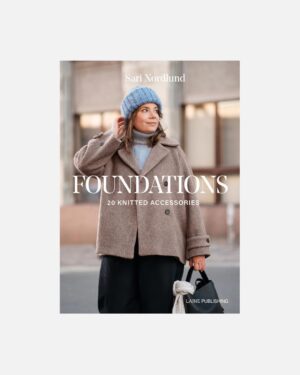 FOUNDATIONS by Sari Nordlun