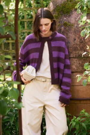 MANGO CARDIGAN