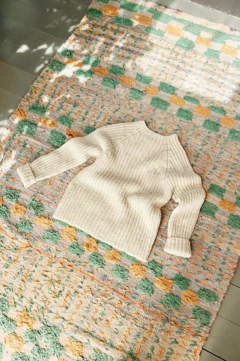 THEO SWEATER JUNIOR - Image 6