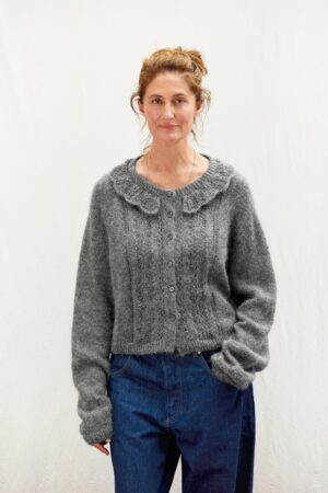 BLOOM CARDIGAN