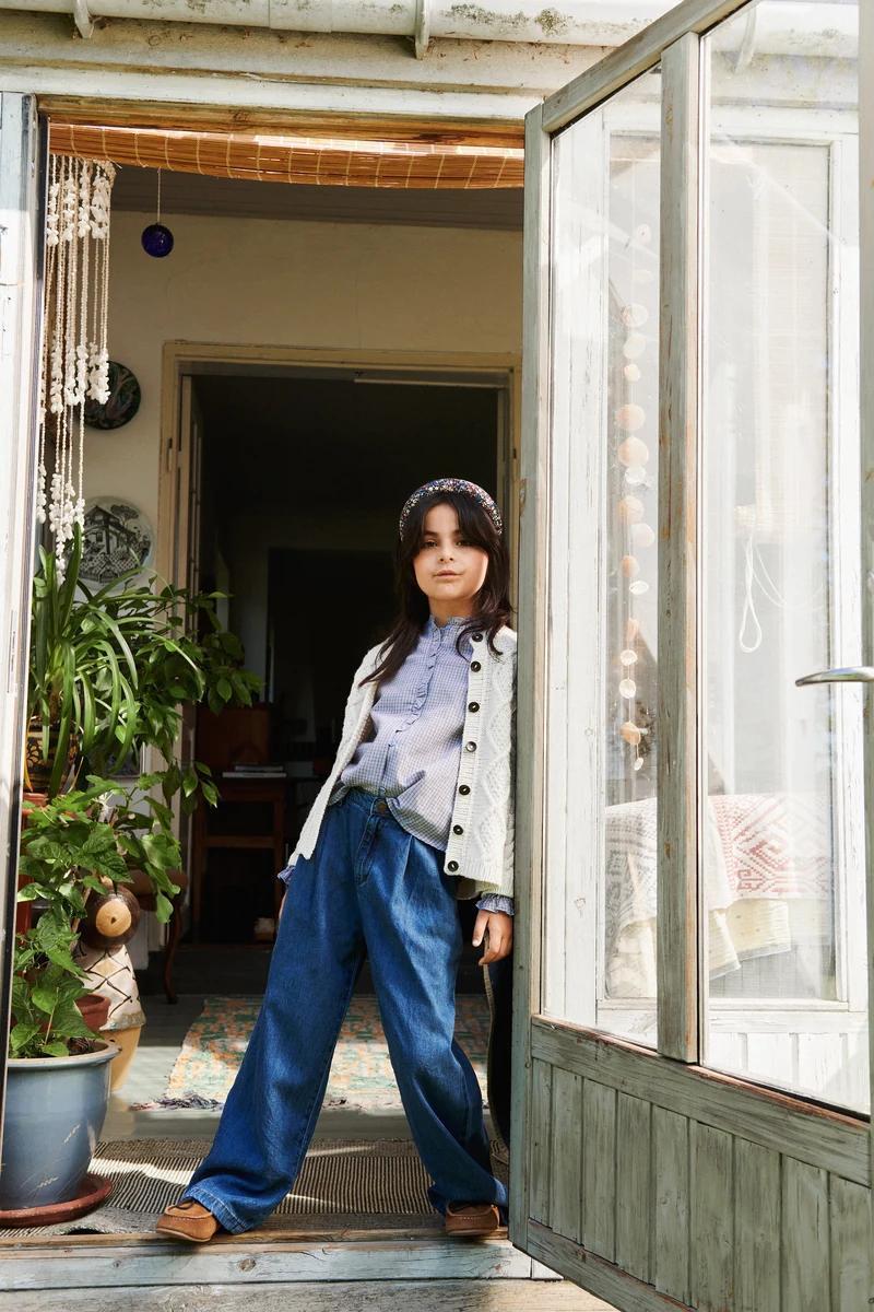 NILO JACKET JUNIOR - Image 2