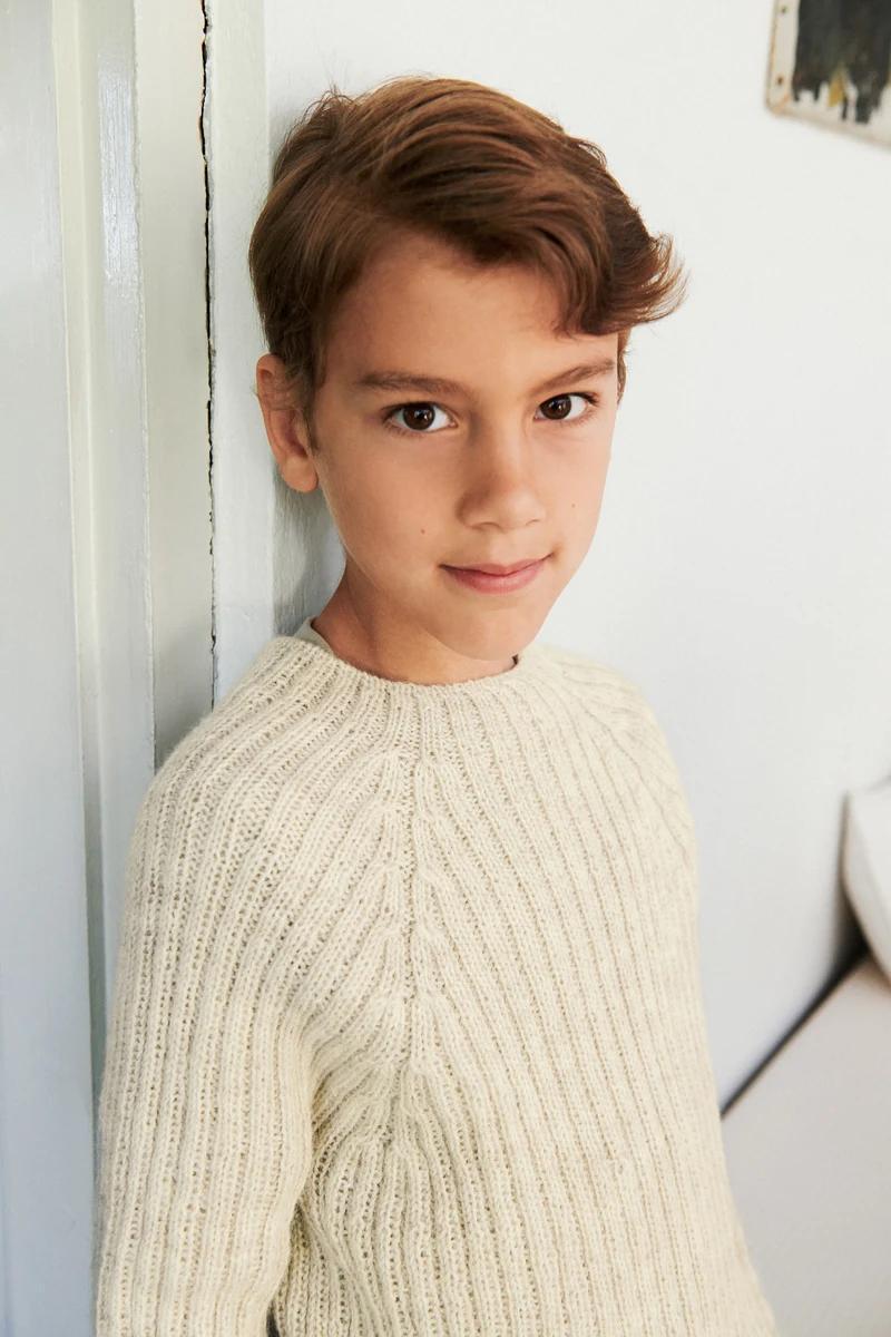 THEO SWEATER JUNIOR - Image 3