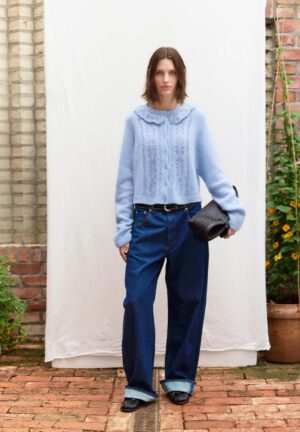 BLOOM CARDIGAN