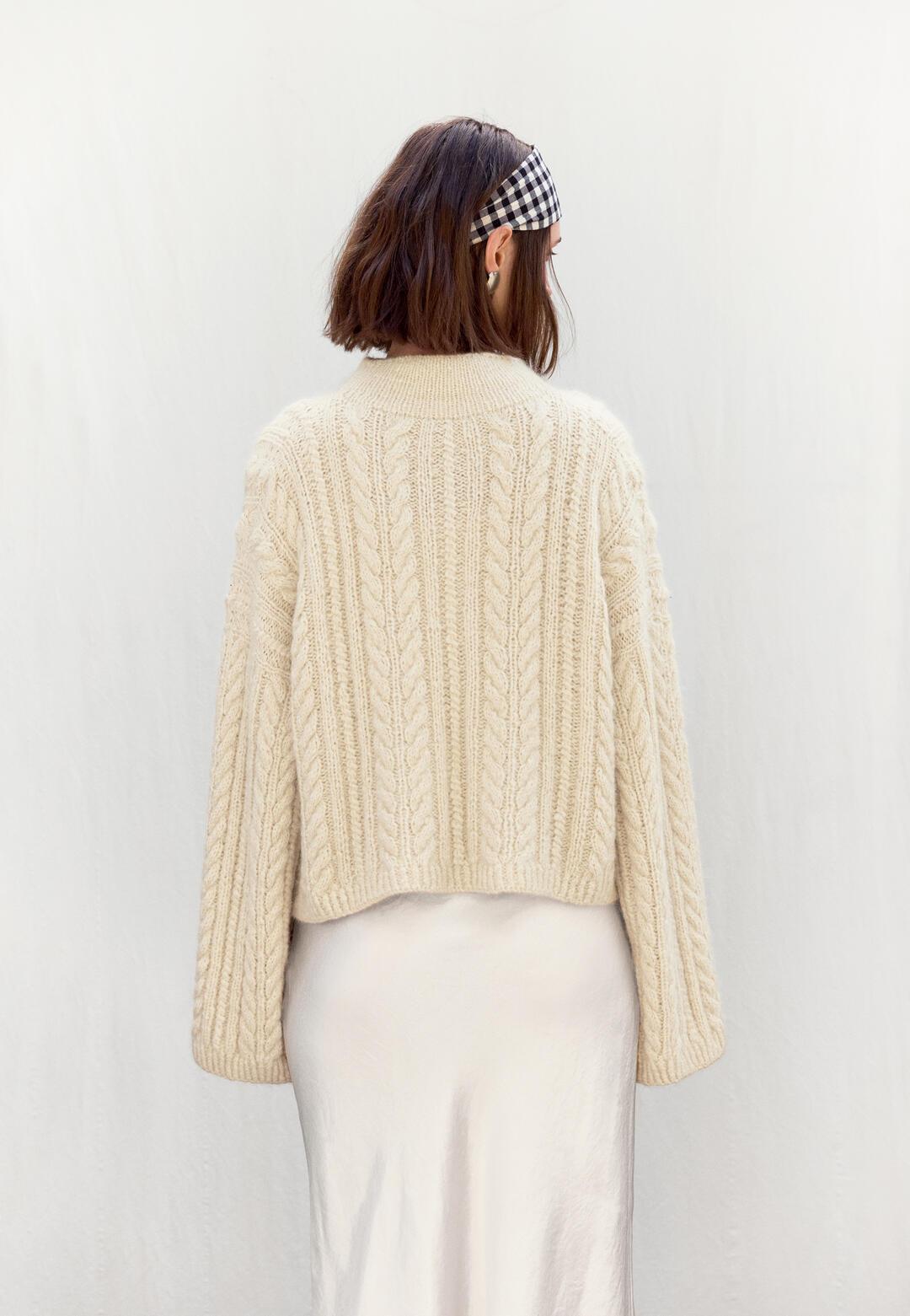 KAJA JACKET - Image 5
