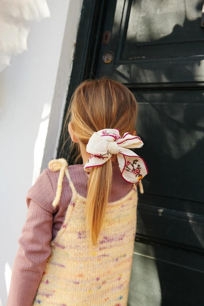 POLLY DRESS JUNIOR - Image 3