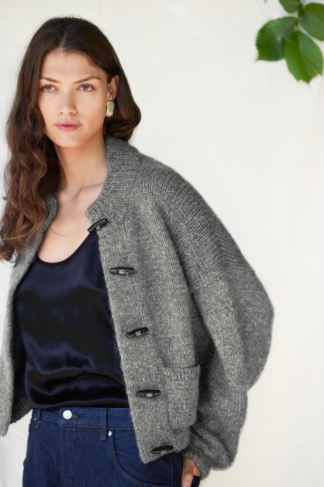 BOMBER JACKET - Image 2