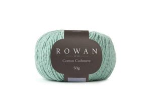 ROWAN COTTON CASHMERE