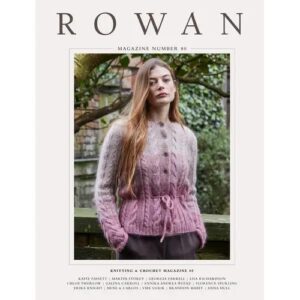 ROWAN MAGAZINES
