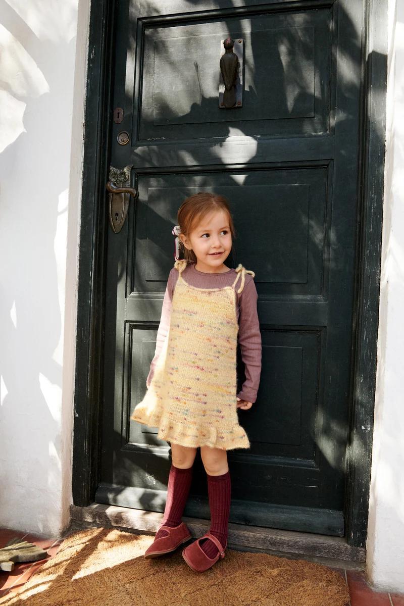 POLLY DRESS JUNIOR - Image 4
