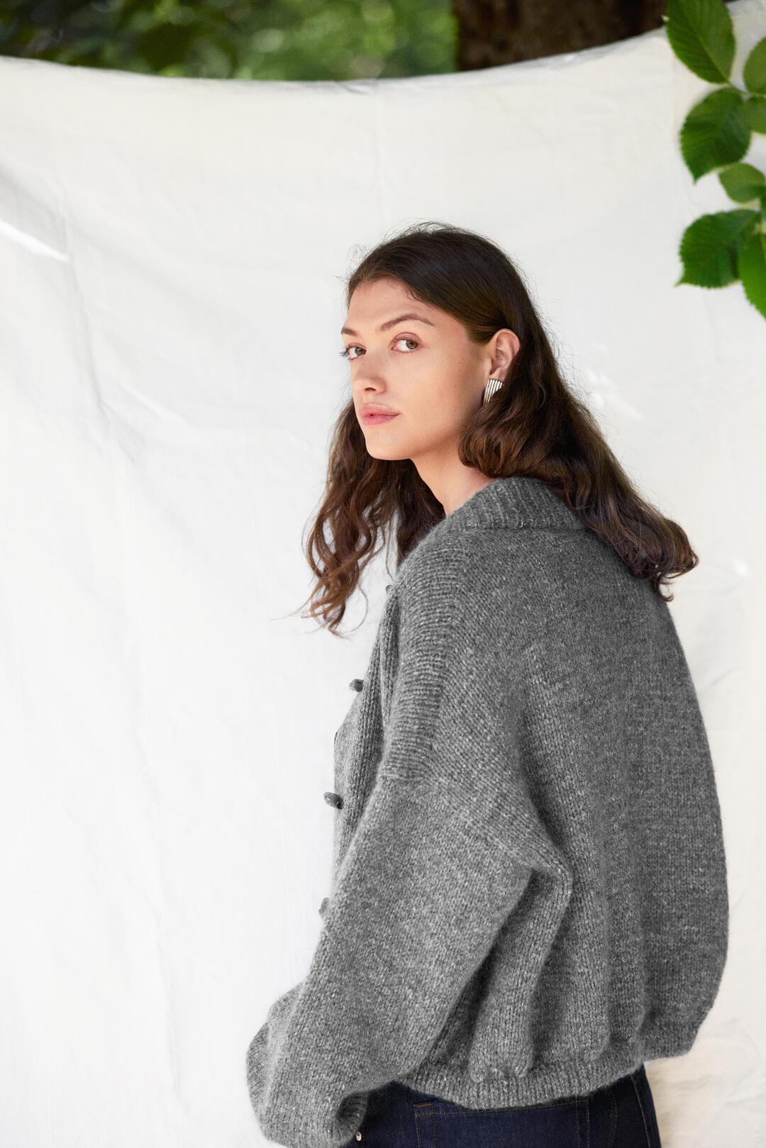 BOMBER JACKET - Image 3