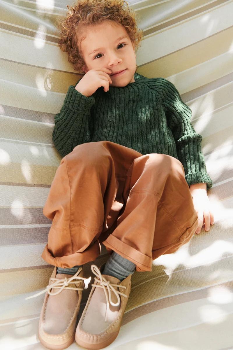 THEO SWEATER JUNIOR - Image 2