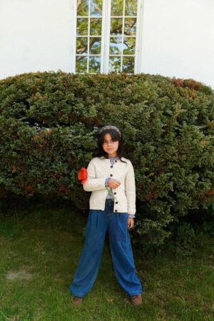 NILO JACKET JUNIOR