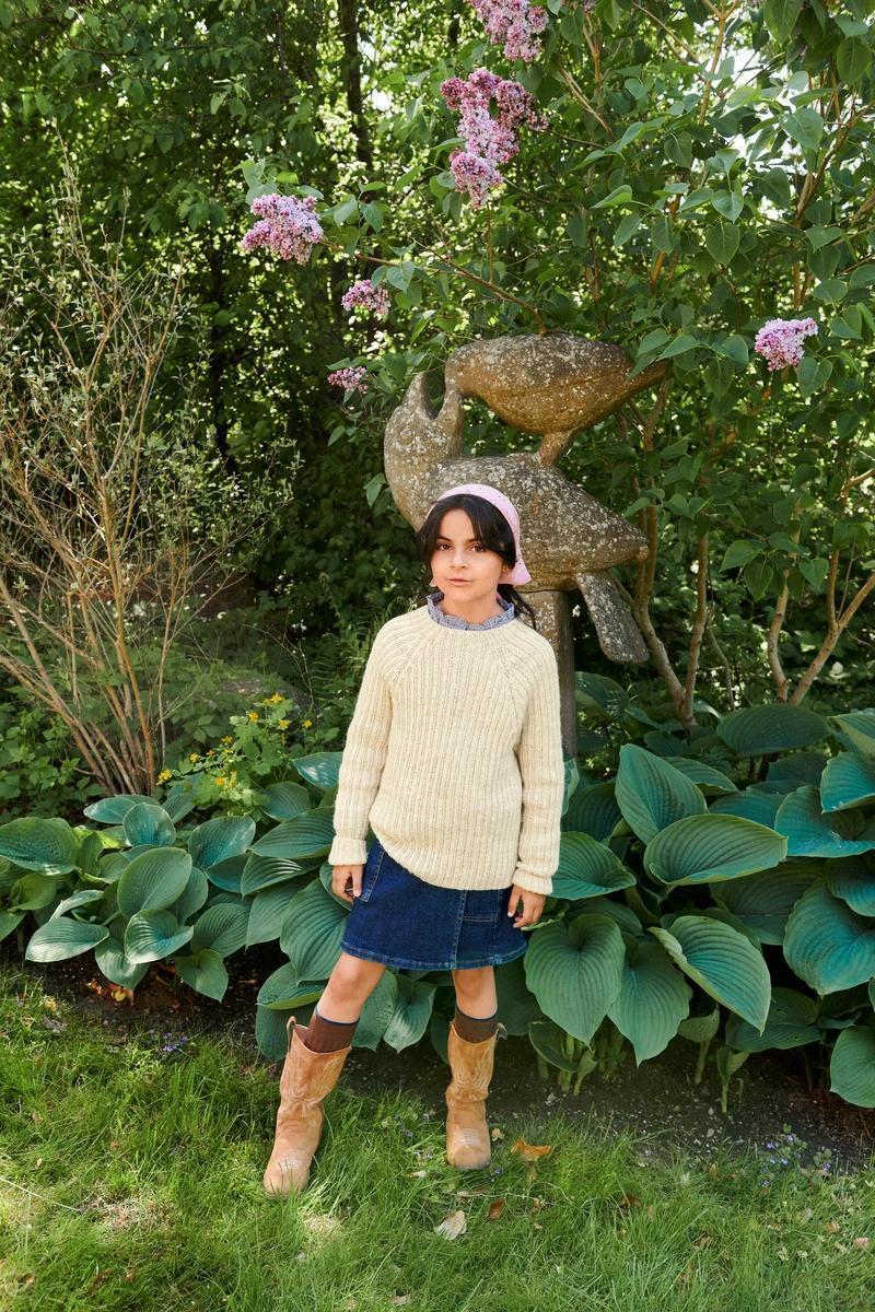 THEO SWEATER JUNIOR - Image 4