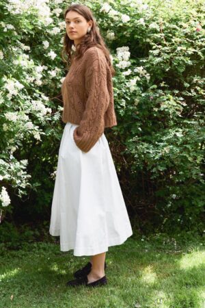 JUNIA SWEATER