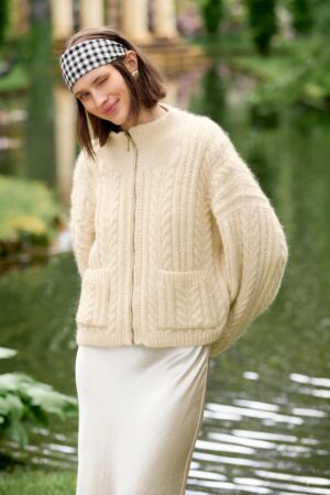 KAJA JACKET