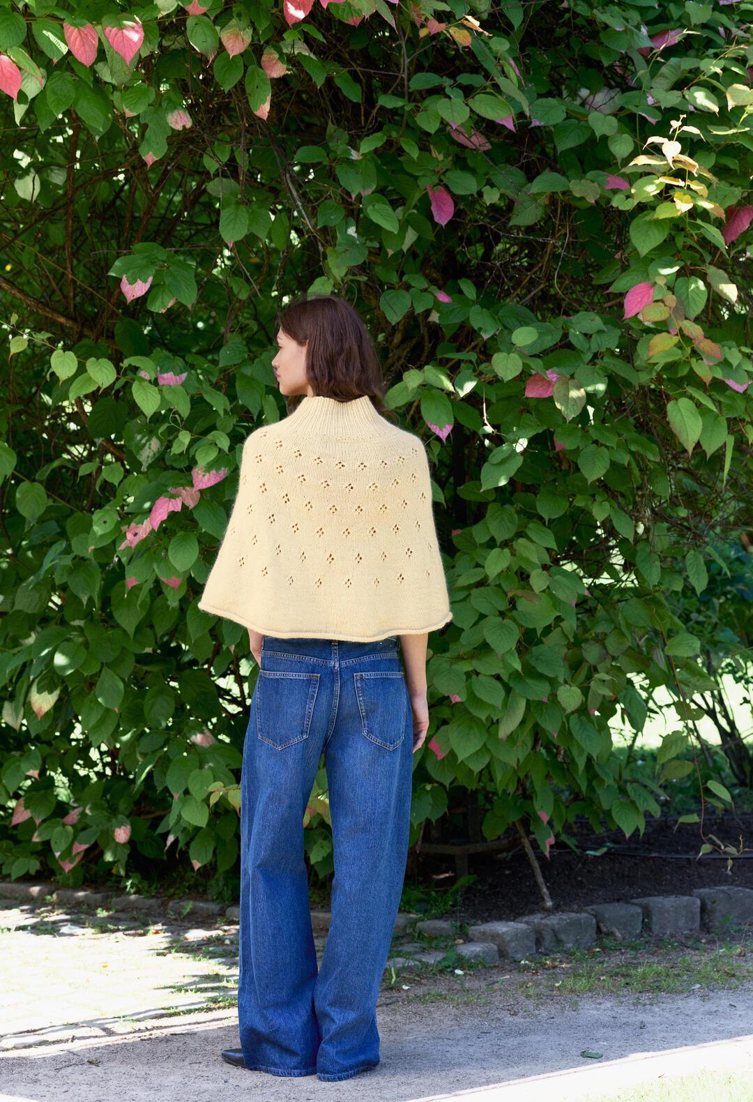 ELODIE PONCHO - Image 3