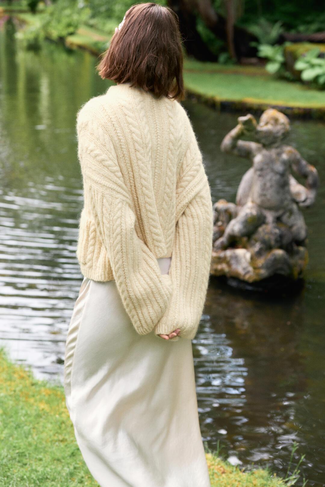 KAJA JACKET - Image 3