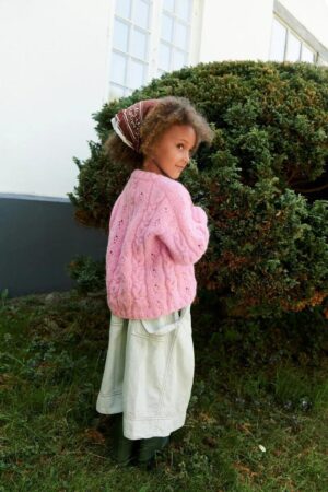 JUNIA SWEATER JUNIOR