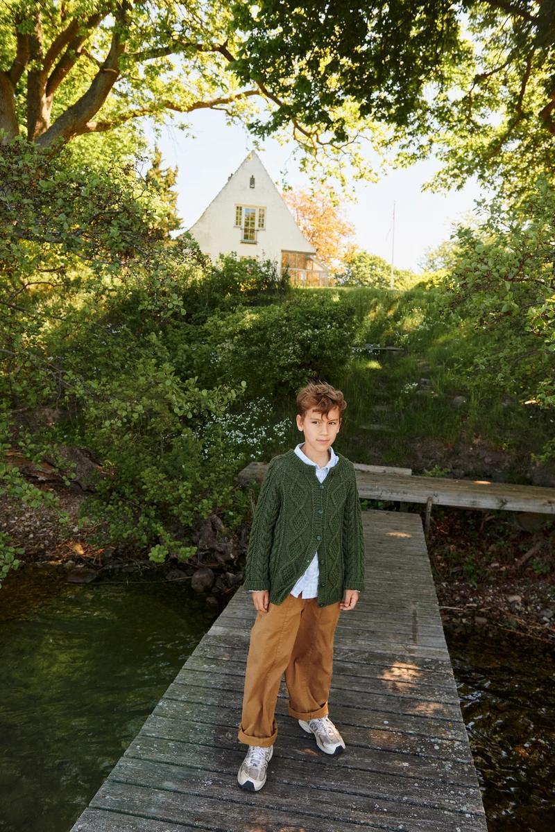 NILO JACKET JUNIOR - Image 4
