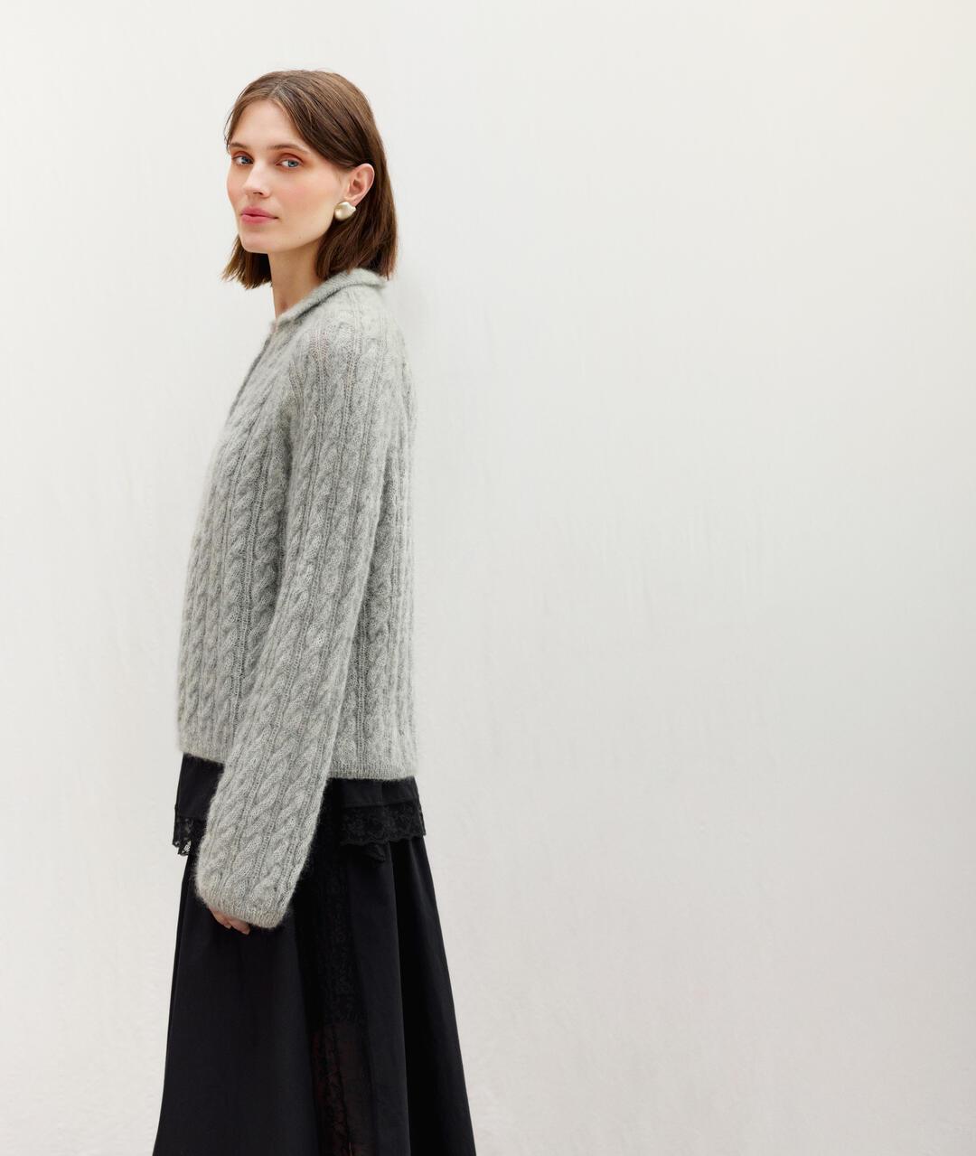 LAURA SWEATER - Image 3